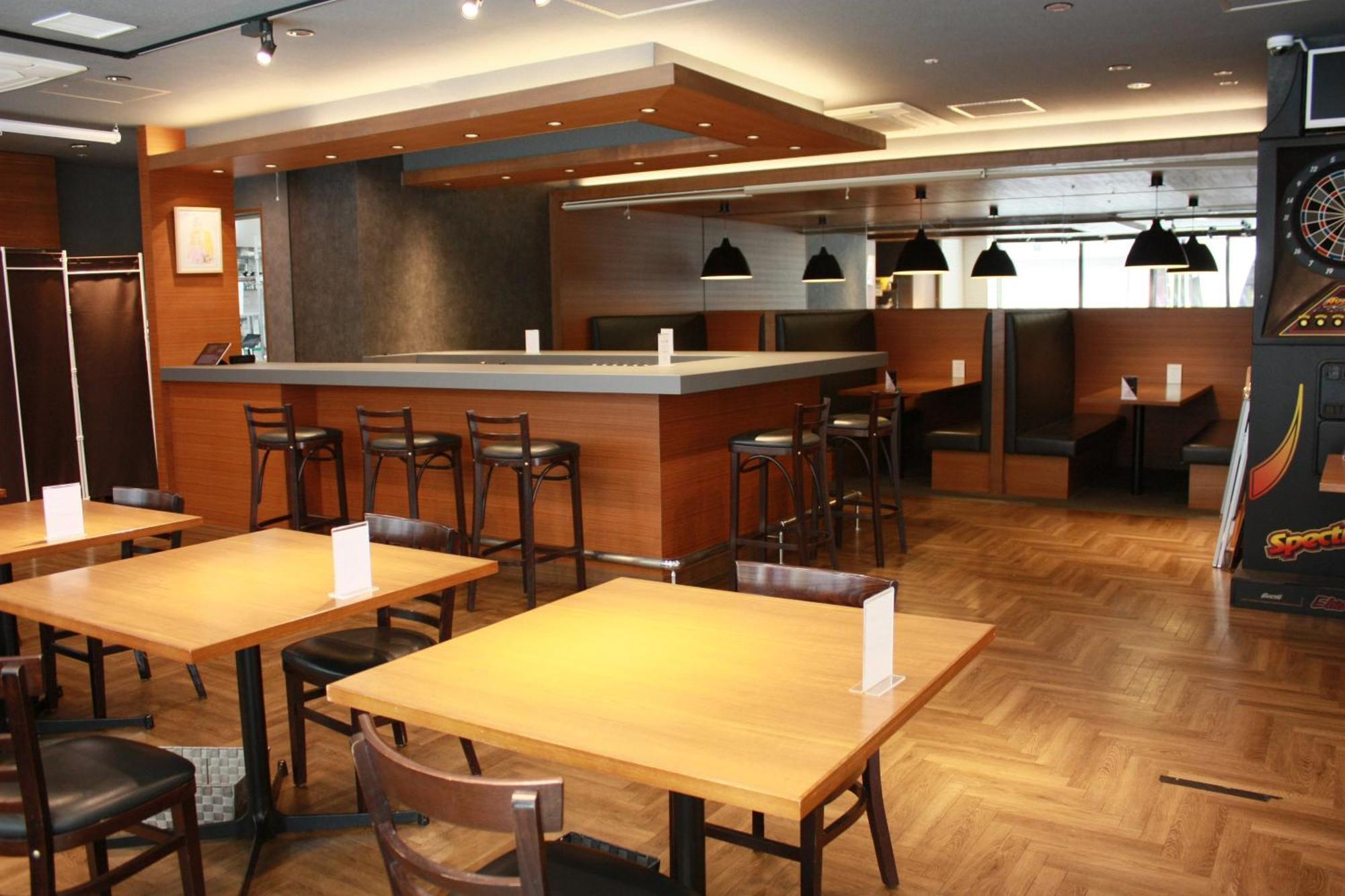 Hotel Vr โอซาก้า ภายนอก รูปภาพ