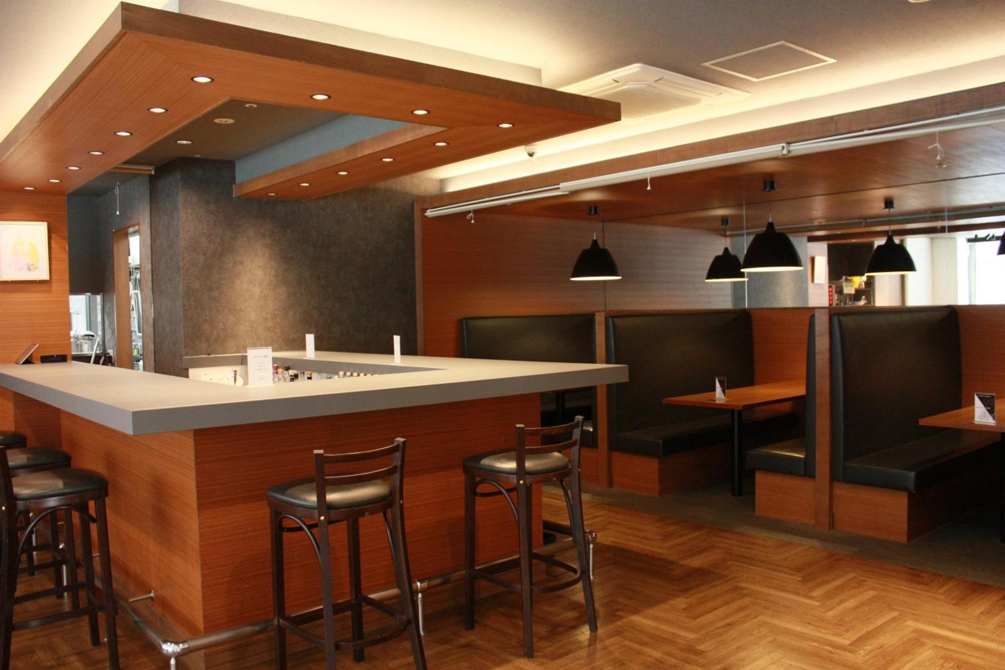 Hotel Vr โอซาก้า ภายนอก รูปภาพ